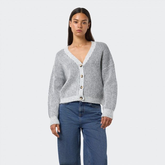 Cardigan Noisy May