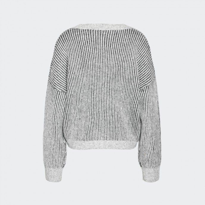 Casaco de Malha Noisy May