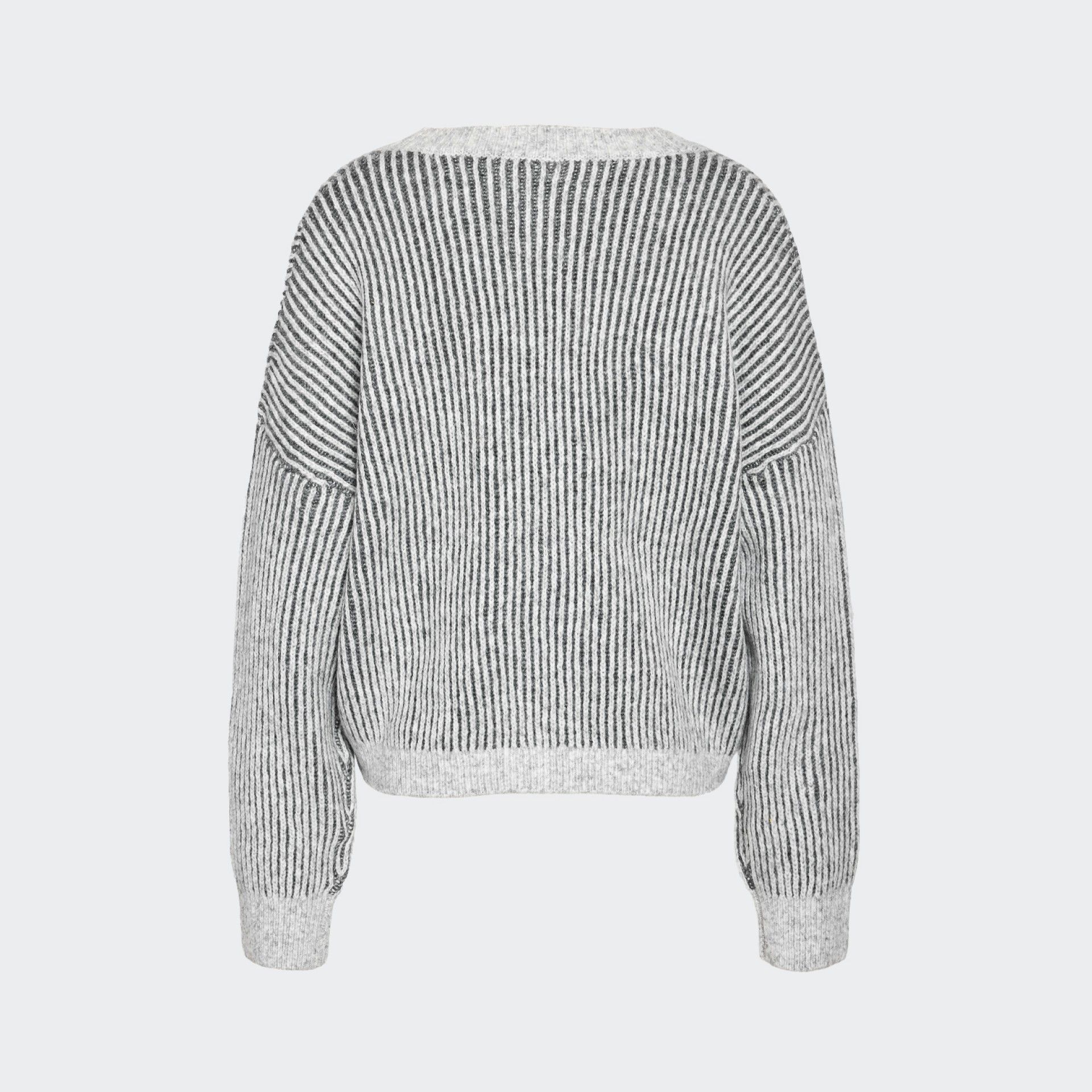 Chaqueta de punto Noisy May