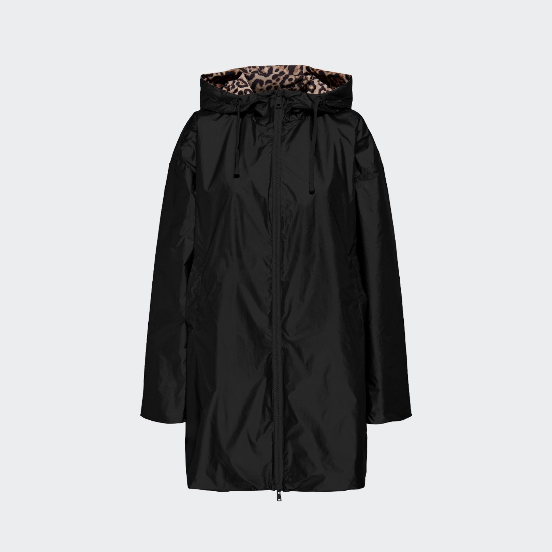 Parka reversible Only