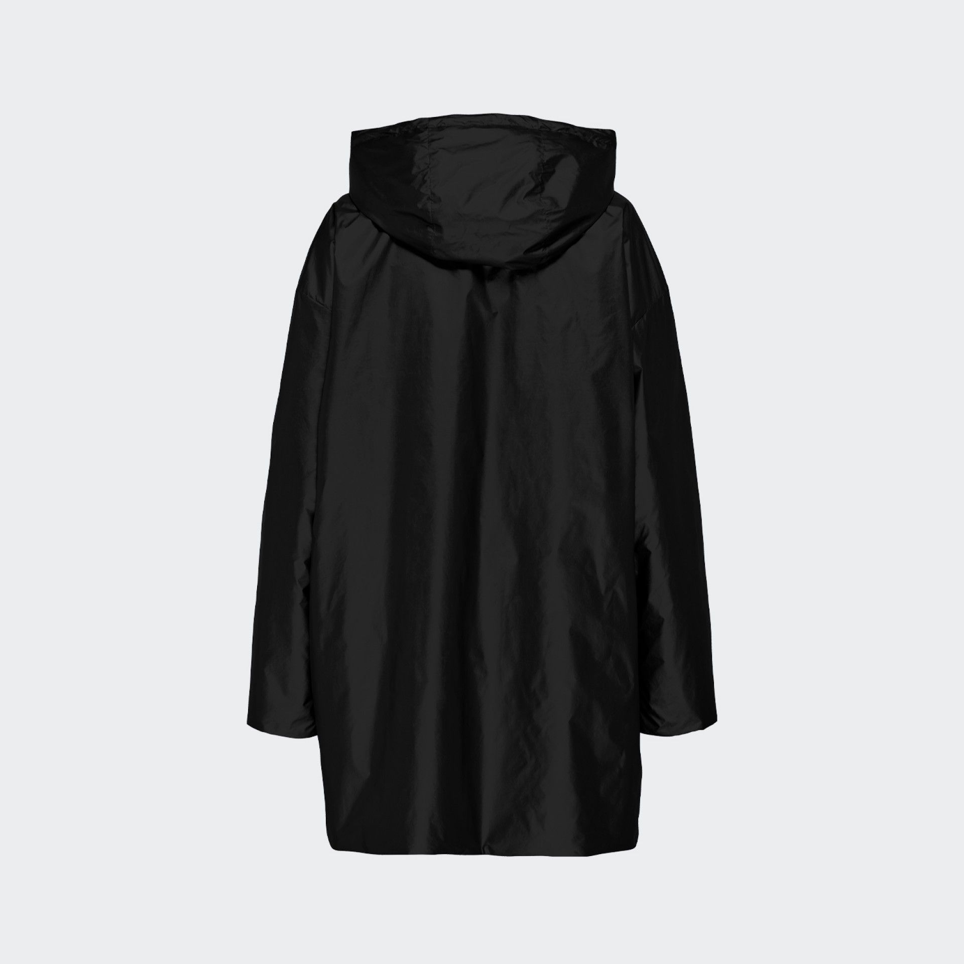 Parka reversible Only