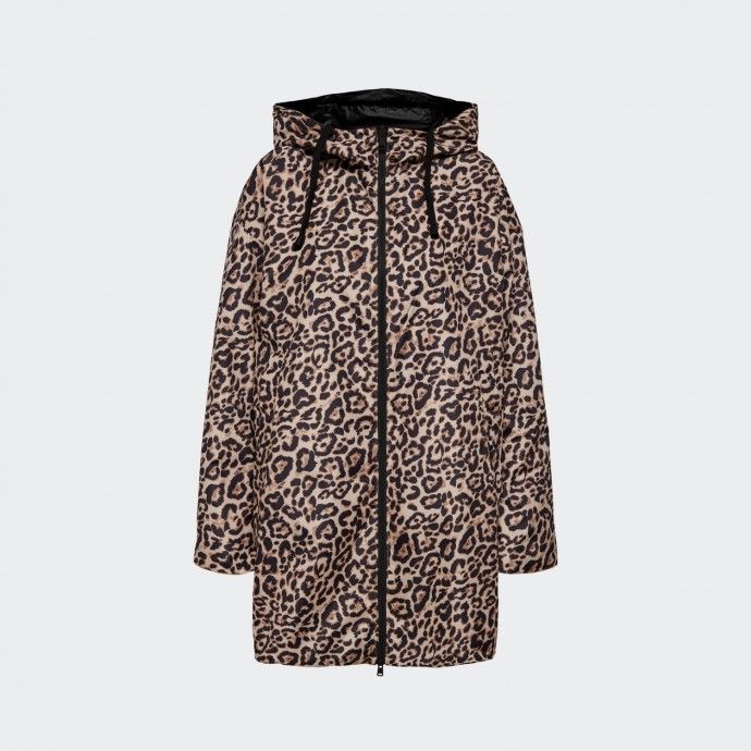 Parka réversible Only