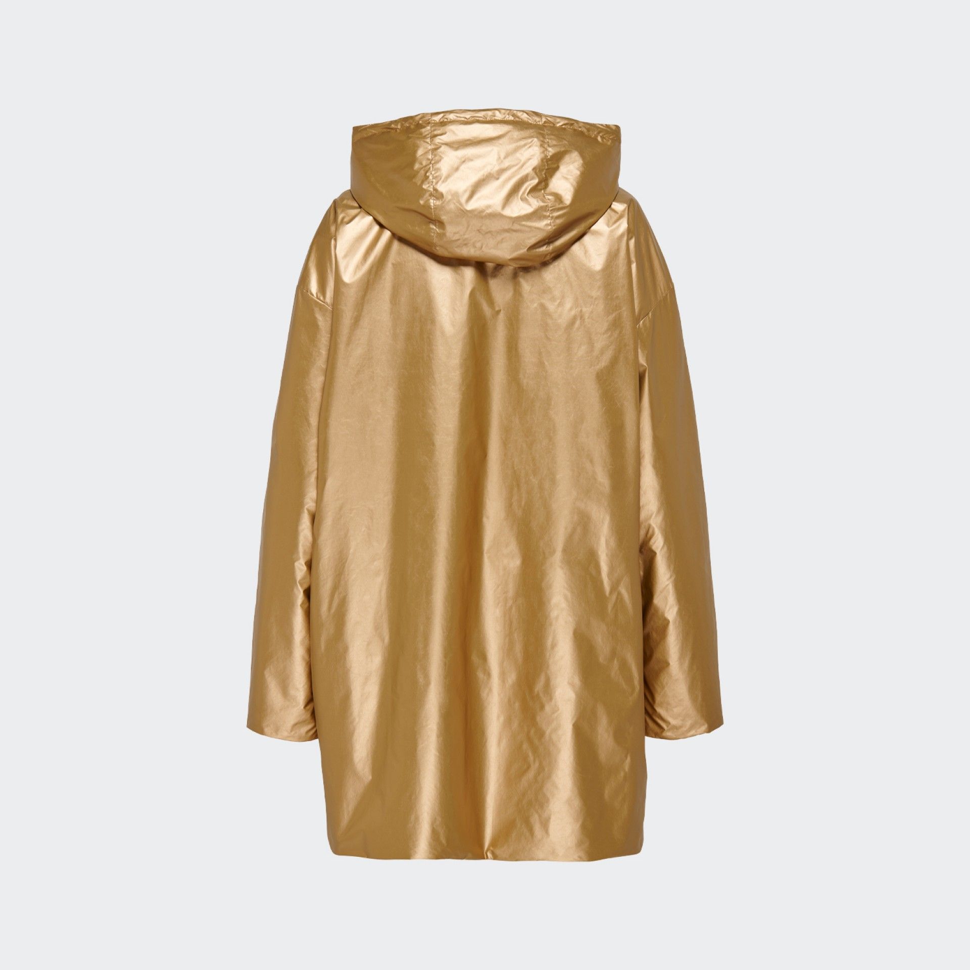 Parka reversible Only