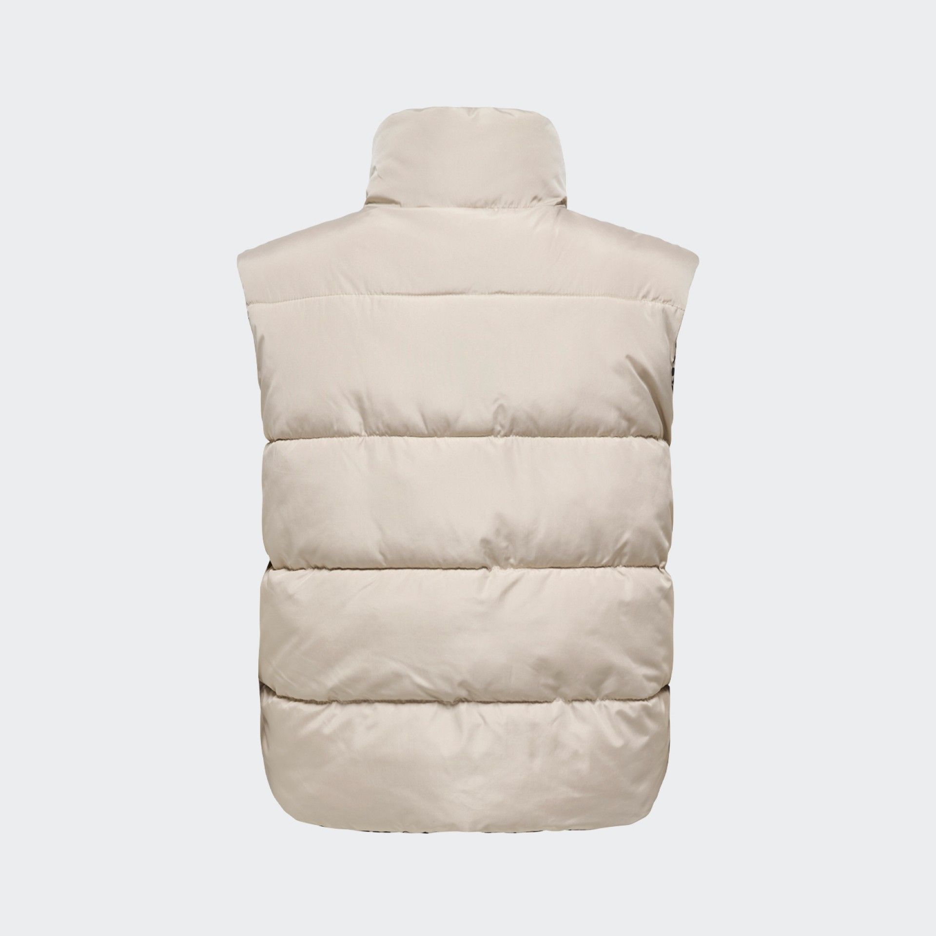 Only Reversible Padded Vest