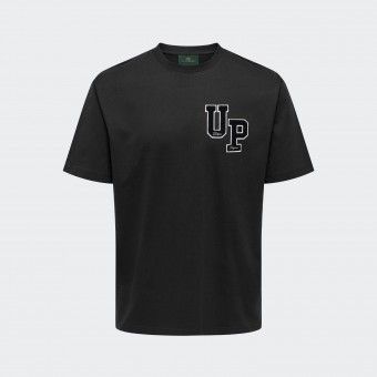T-shirt Urban Project T-shirt Urban Project