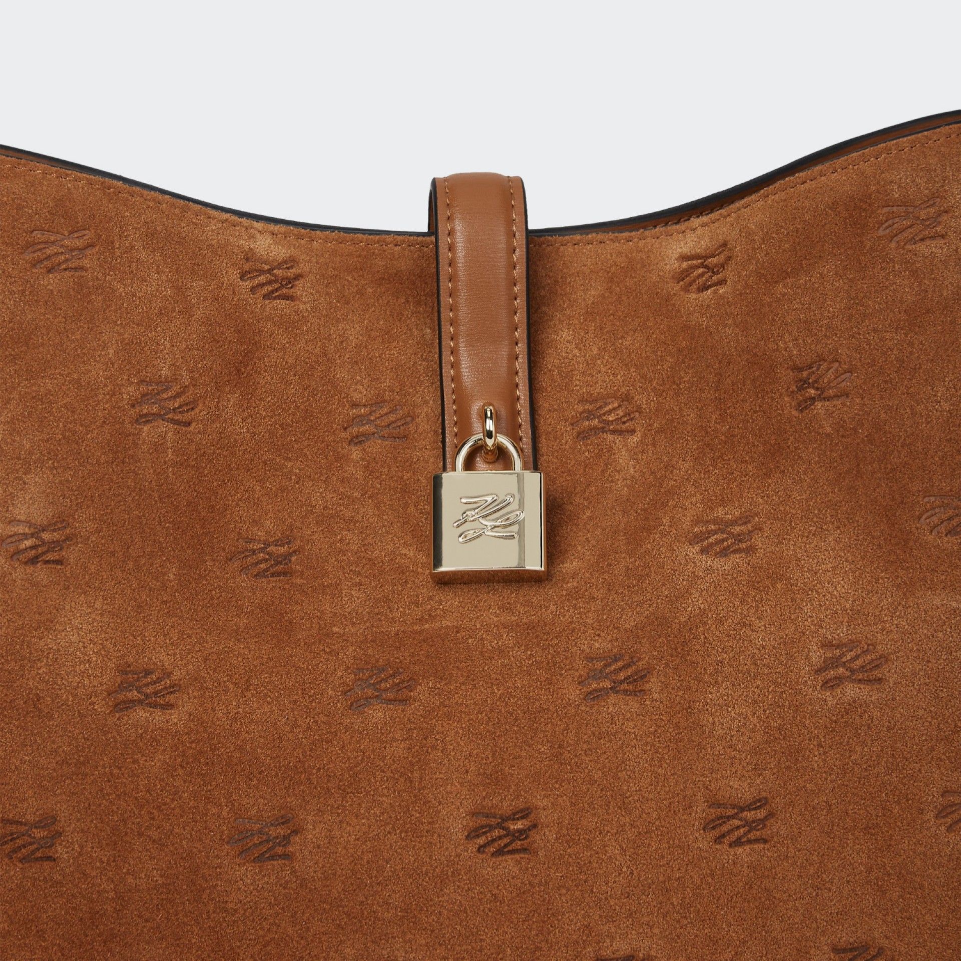 Karl Lagerfeld Shoulder Bag