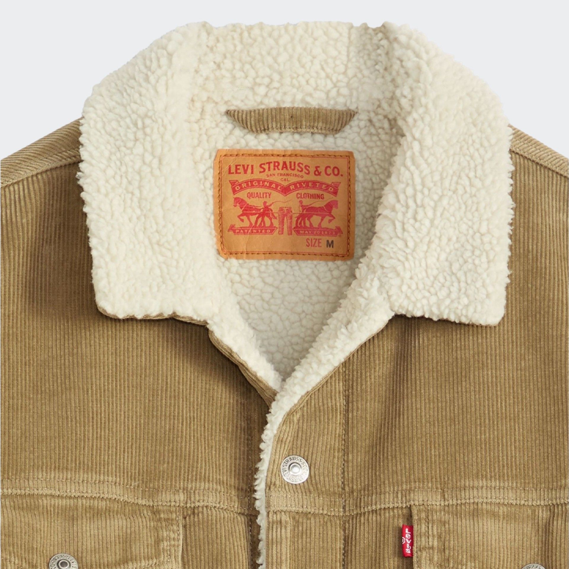 Levi's jacket