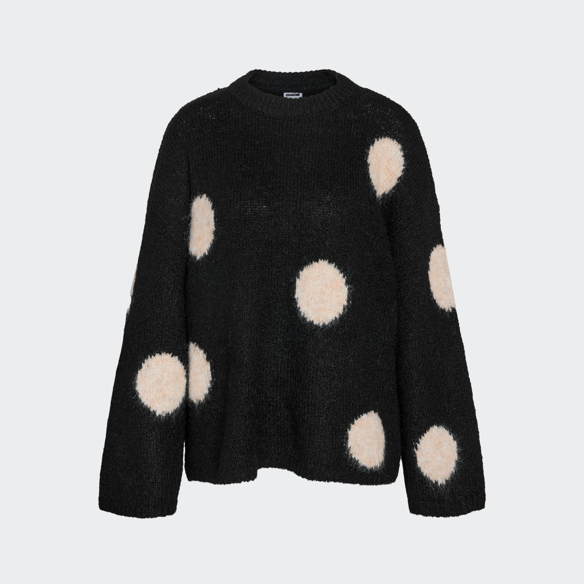 Noisy May Knit Sweater