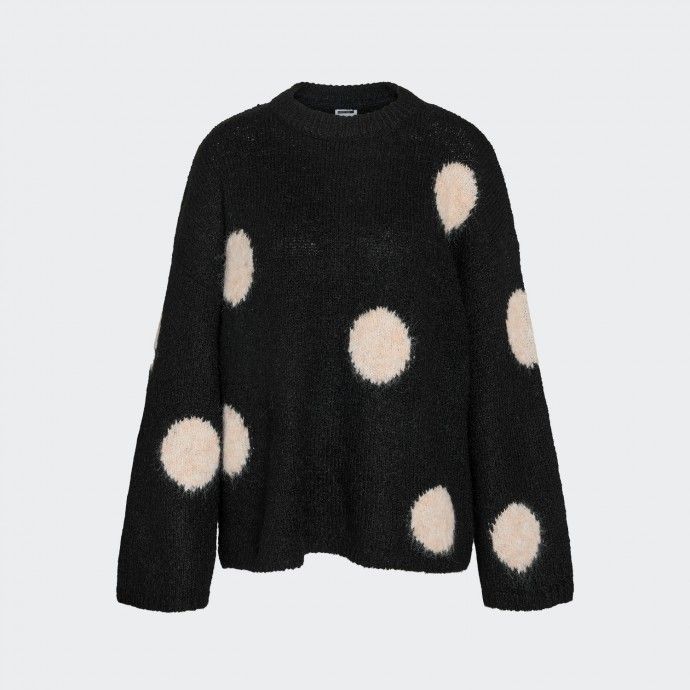 Noisy May Knit Sweater