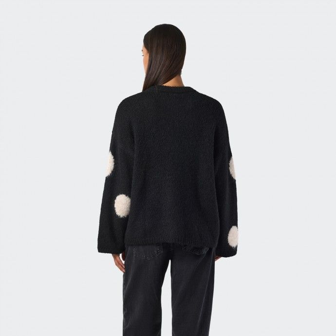 Noisy May Knit Sweater