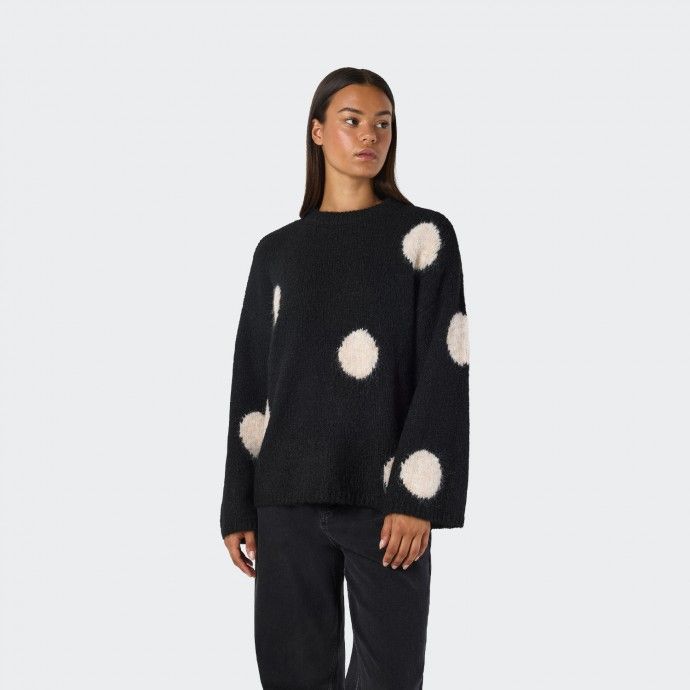 Noisy May Knit Sweater