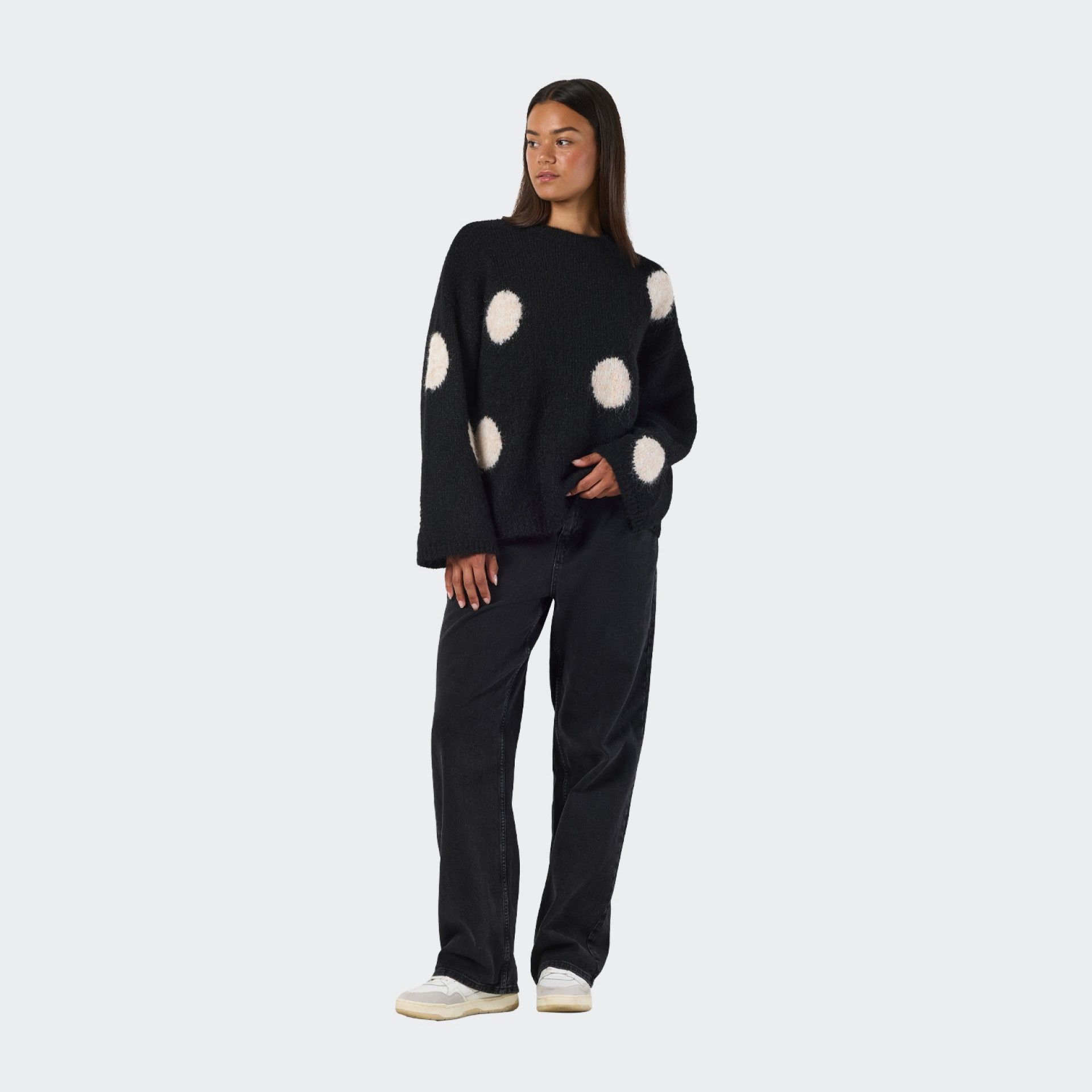 Noisy May Knit Sweater