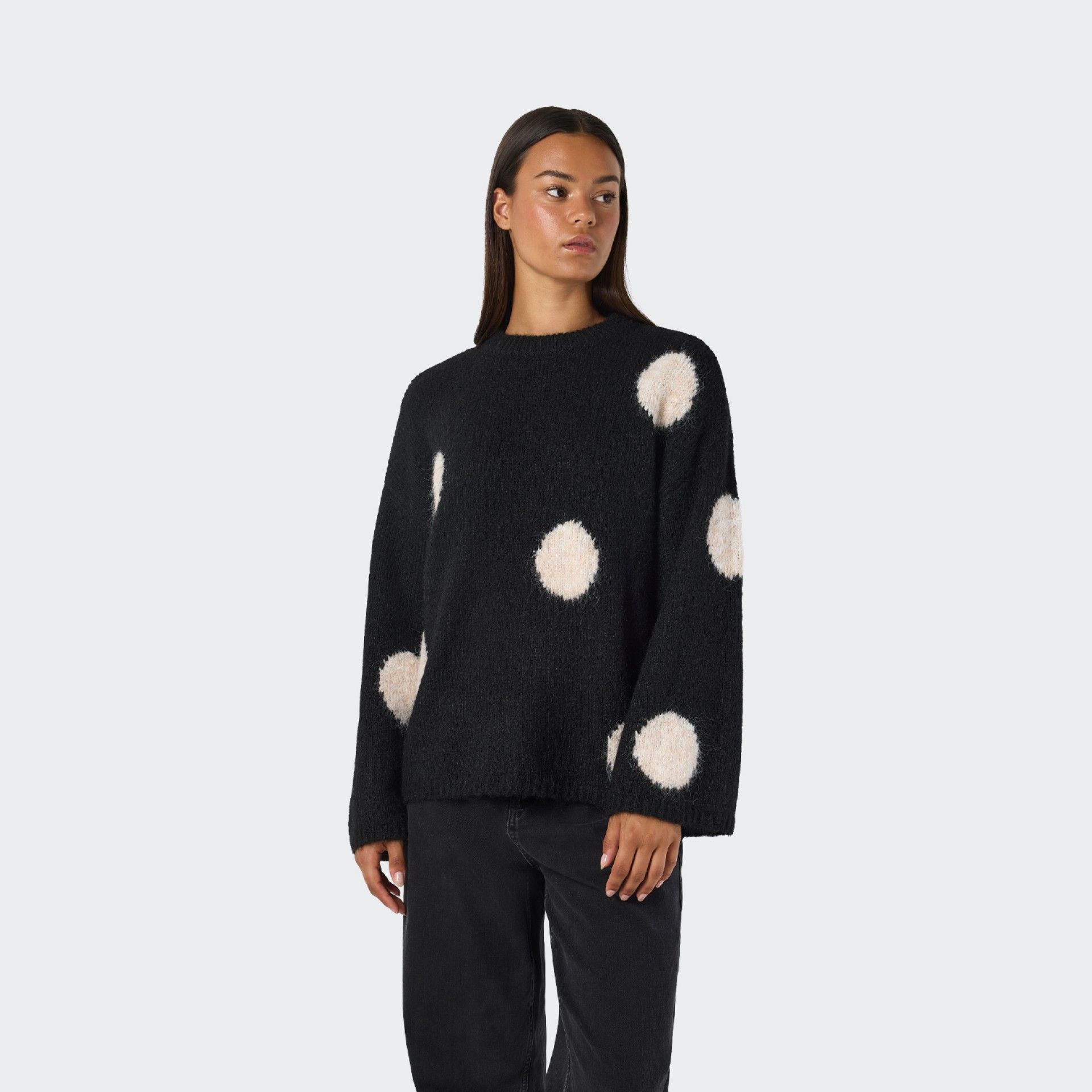 Noisy May Knit Sweater