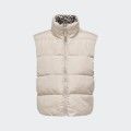Only Reversible Padded Vest Only Reversible Padded Vest