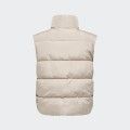 Only Reversible Padded Vest Only Reversible Padded Vest