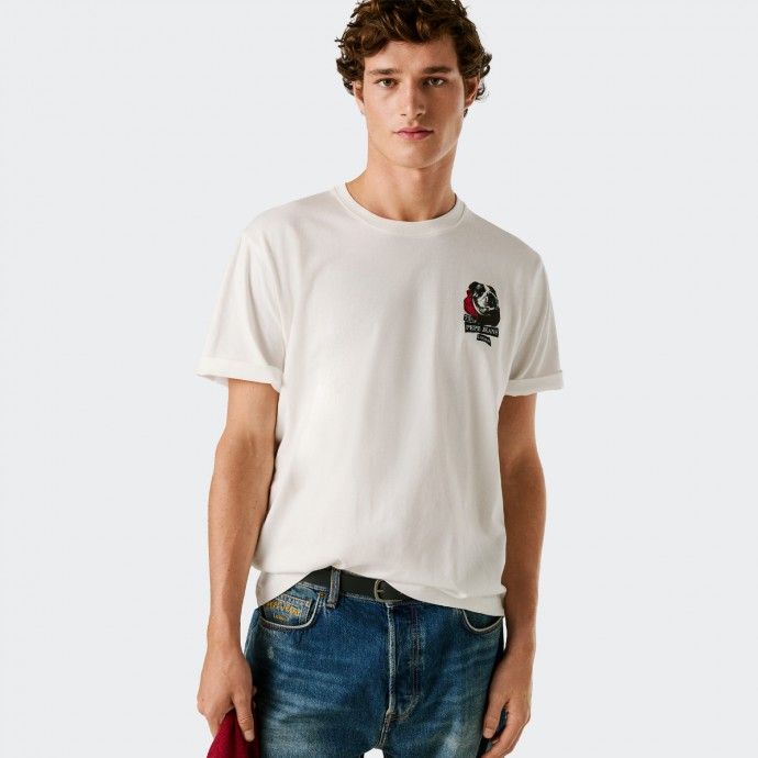 T-shirt Pepe Jeans