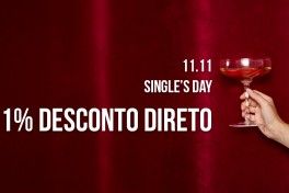 Single’s day 2025: faz do 11/11 o teu dia de self-care