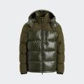 Ralph Lauren Quilted Jacket