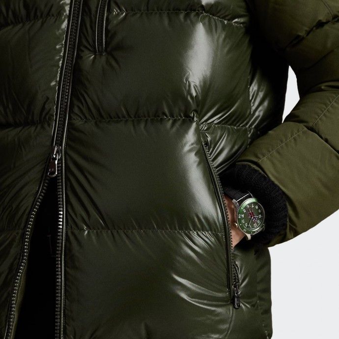 Ralph Lauren Quilted Jacket