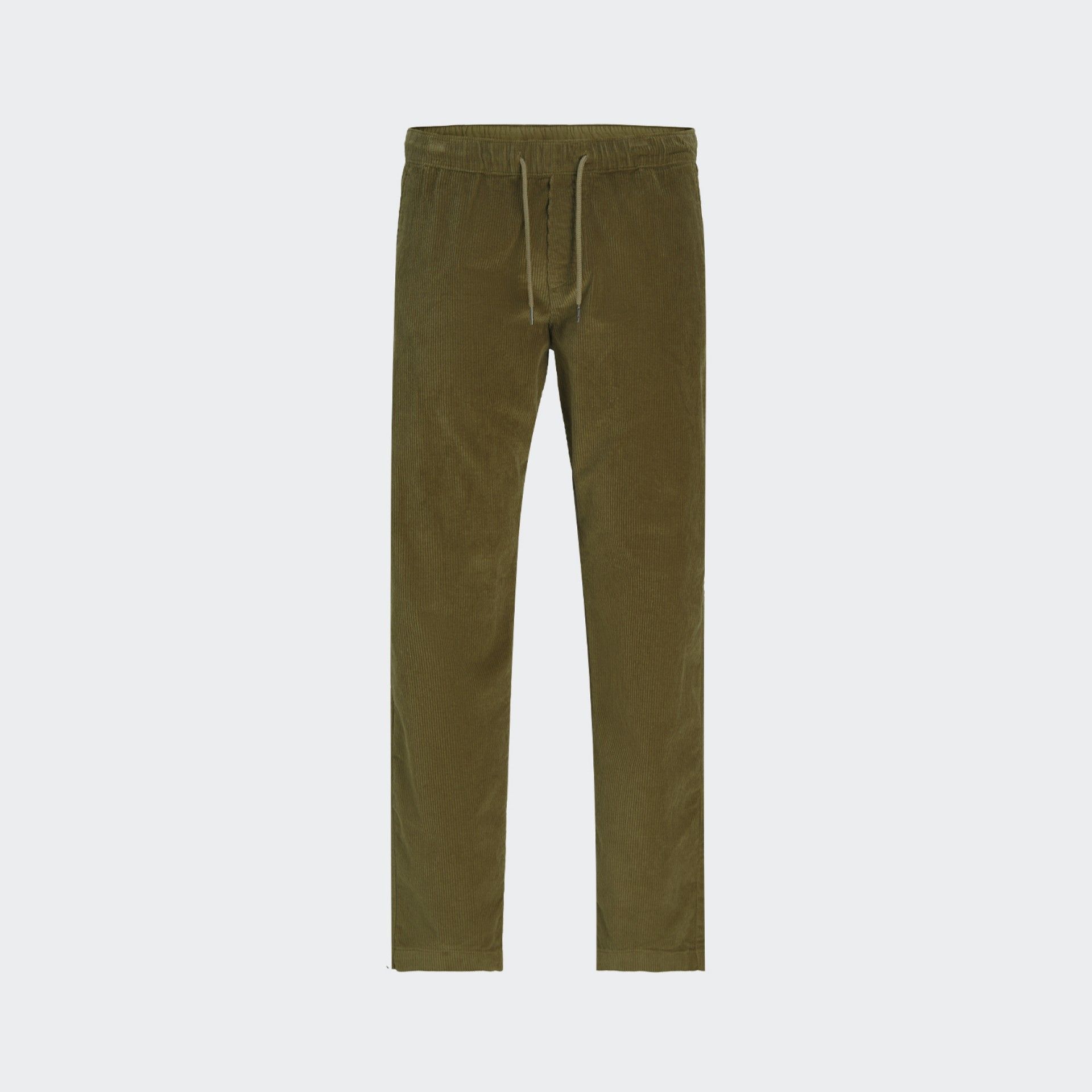 Pantalon en velours côtelé Urban Project