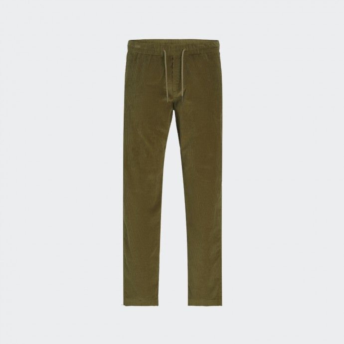 Pantalon en velours côtelé Urban Project