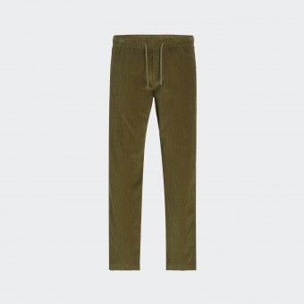 Pantalon en velours ctel Urban Project