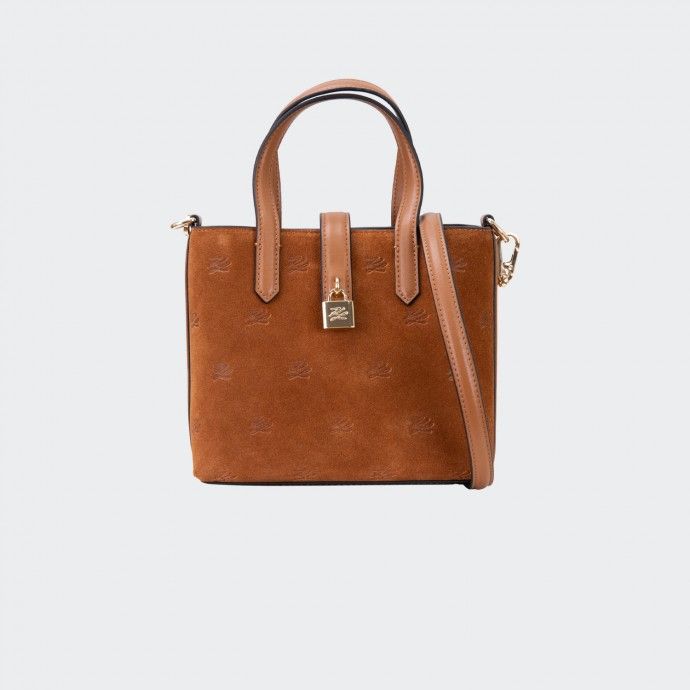 Bolso de hombro Karl Lagerfeld