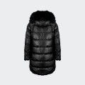 Long Padded Jacket BSB