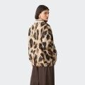 BSB Animal Print Coat