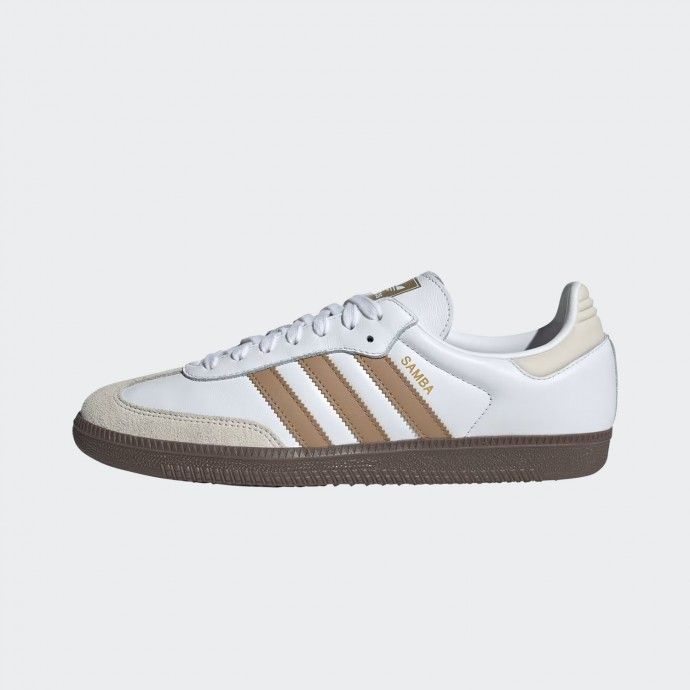 Zapatillas Adidas Samba OG
