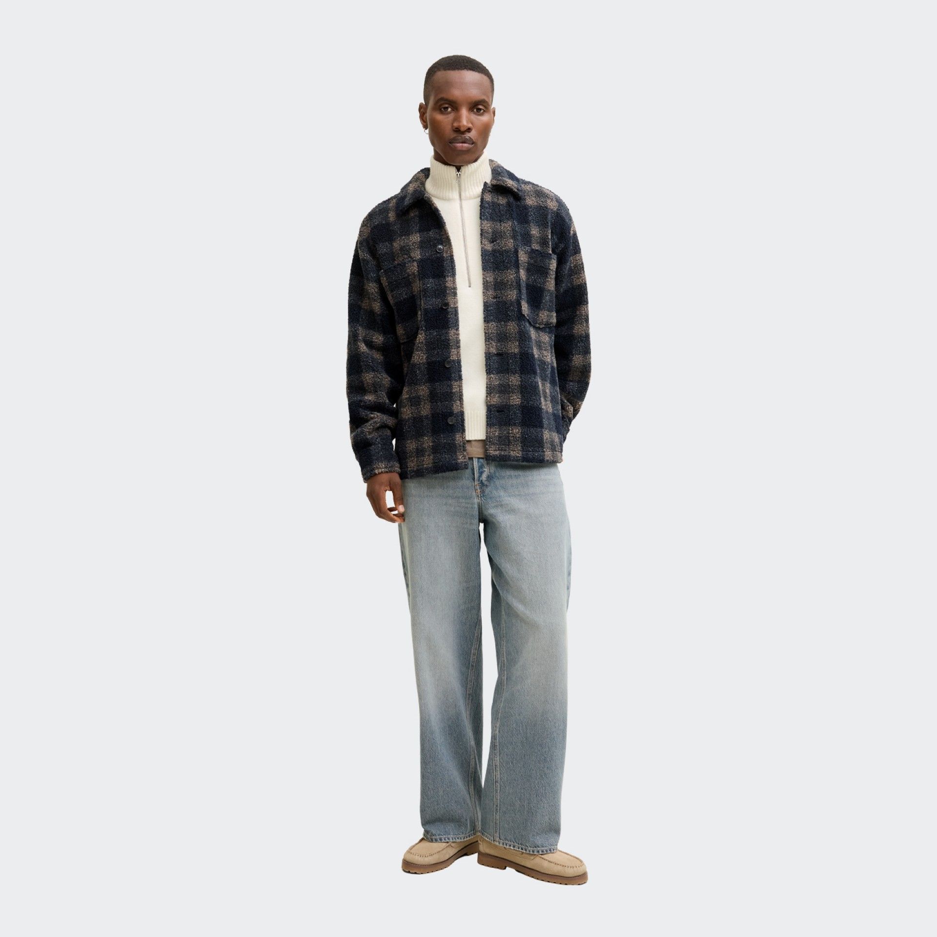 Camisola Jack & Jones