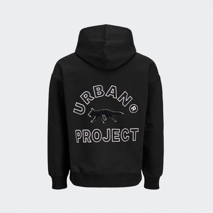 Sudadera con capucha Urban Project
