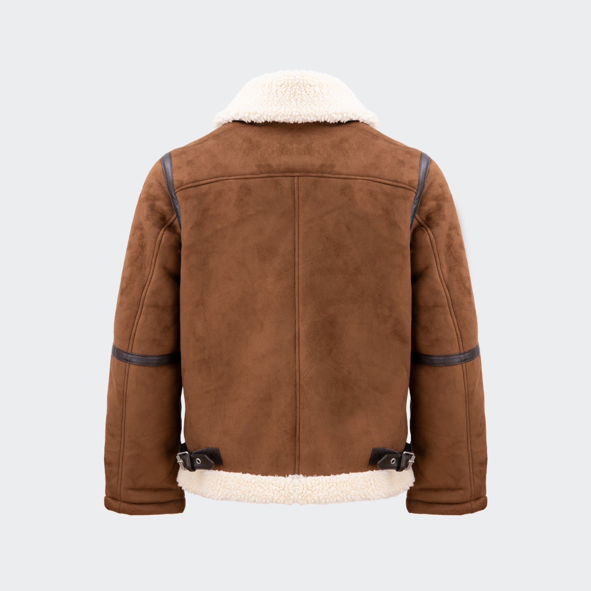 Chaqueta Urban Project