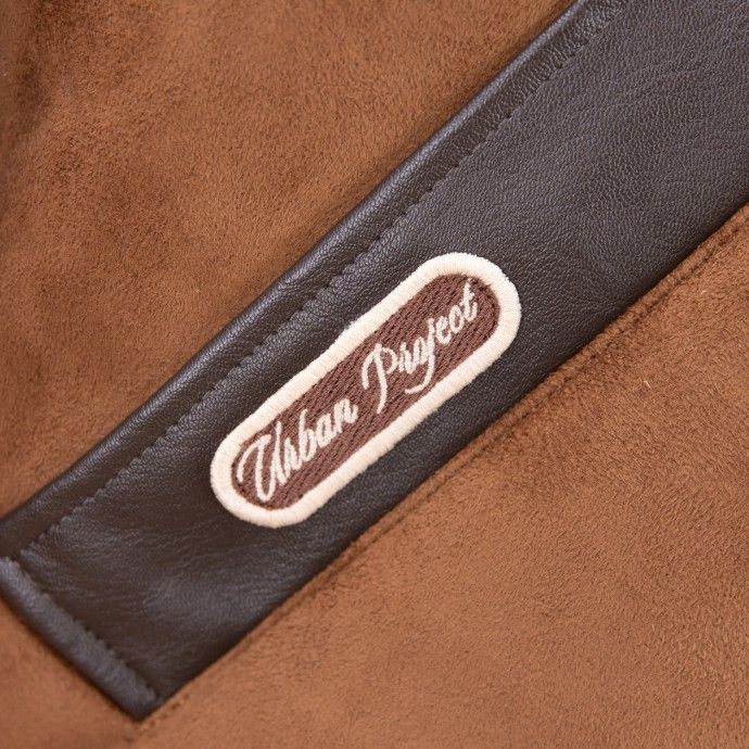 Blusão Urban Project