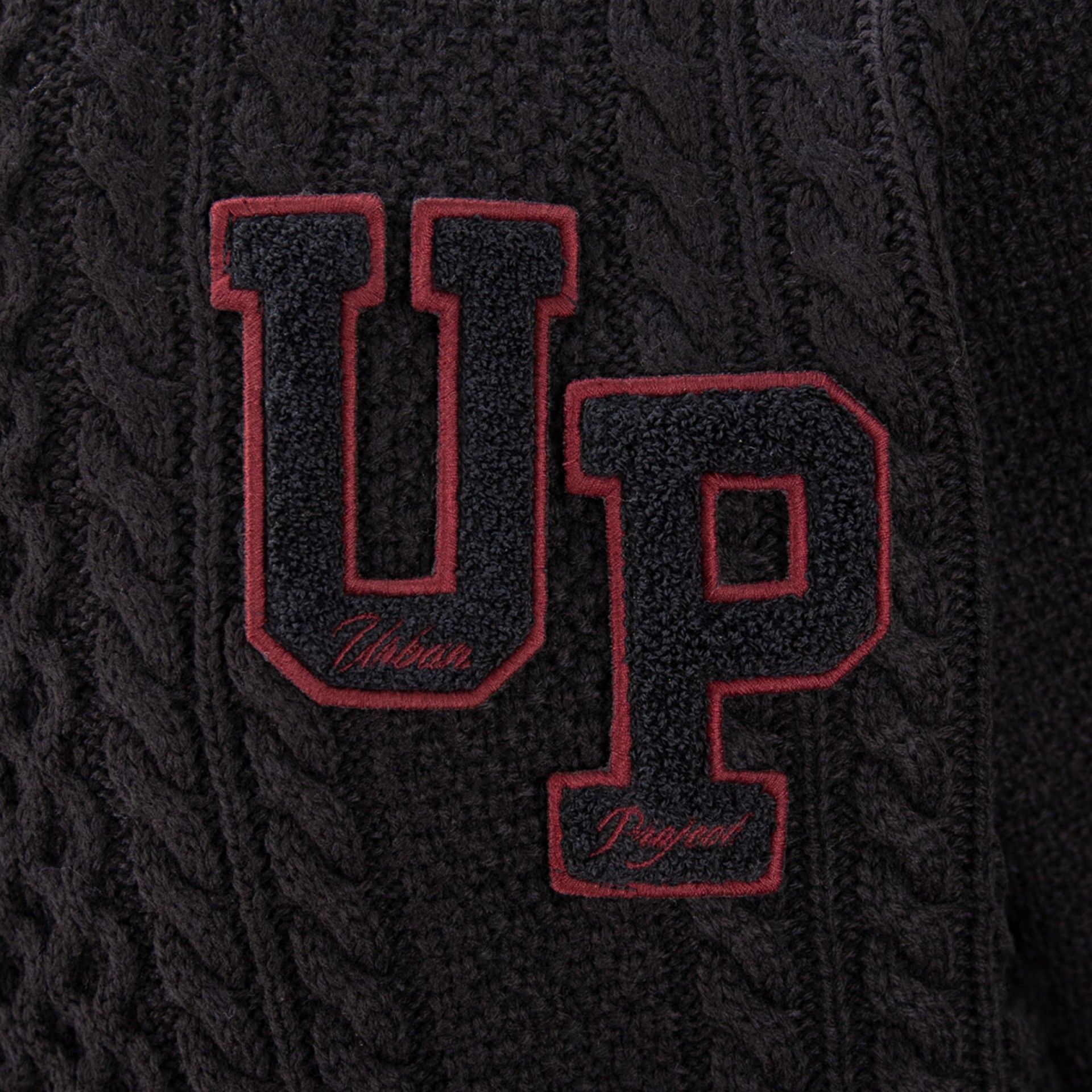 Urban Project Knit Sweater