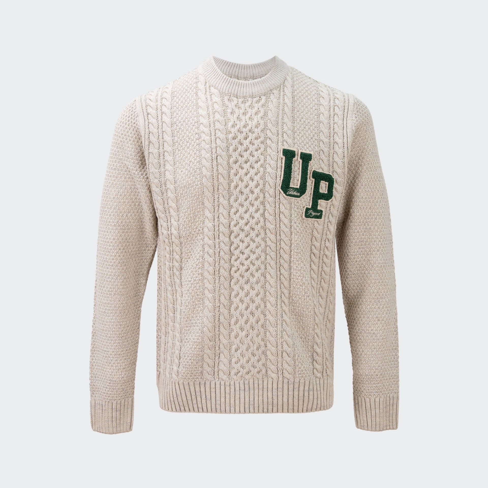 Urban Project Knit Sweater