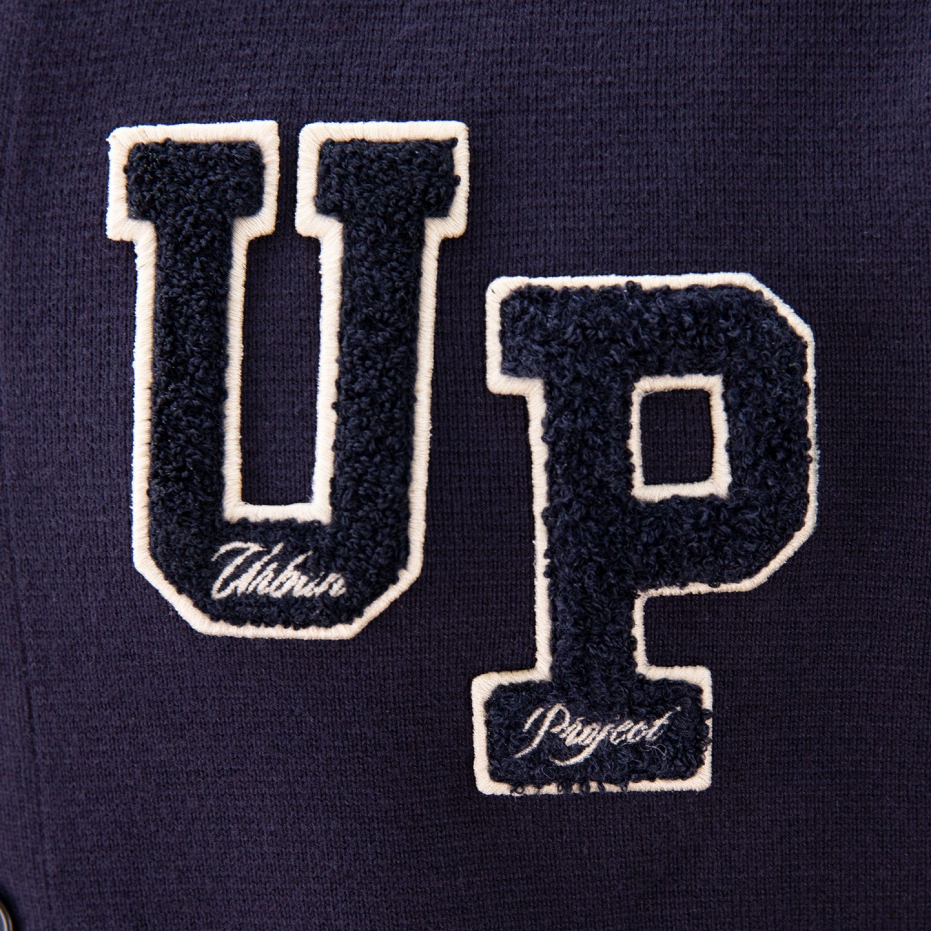 Urban Project Polo Shirt