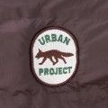 Urban Project Padded Jacket Urban Project Padded Jacket