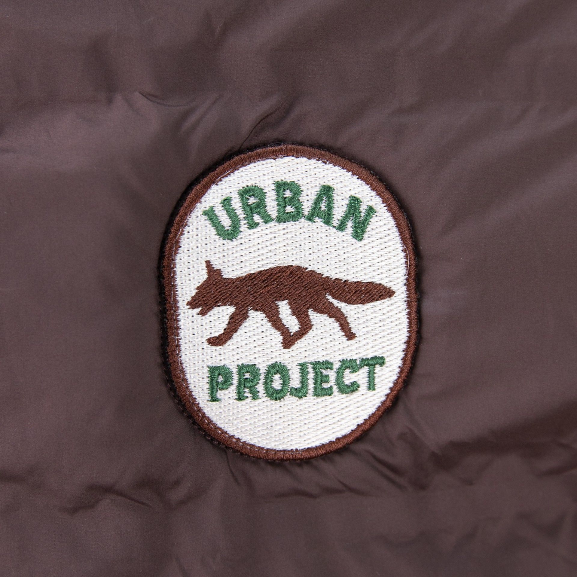 Urban Project Padded Jacket
