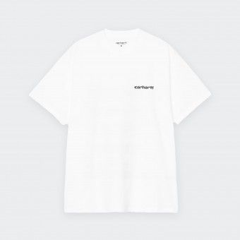 Carhartt WIP S/S Archive Lines T-shirt