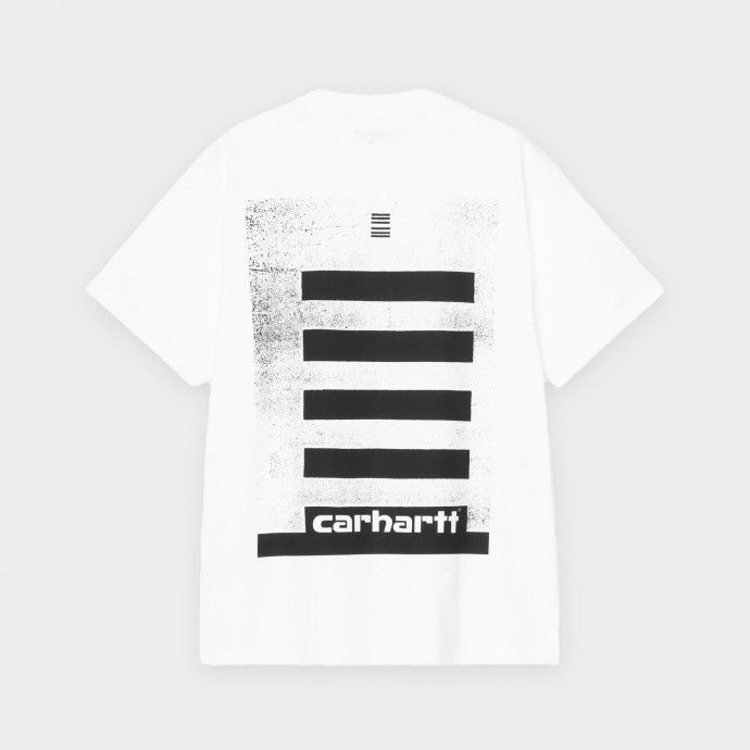 Carhartt WIP S/S Archive Lines T-shirt