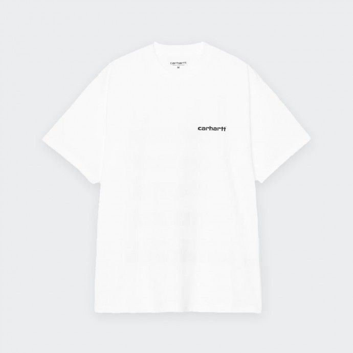 Carhartt WIP S/S Archive Lines T-shirt