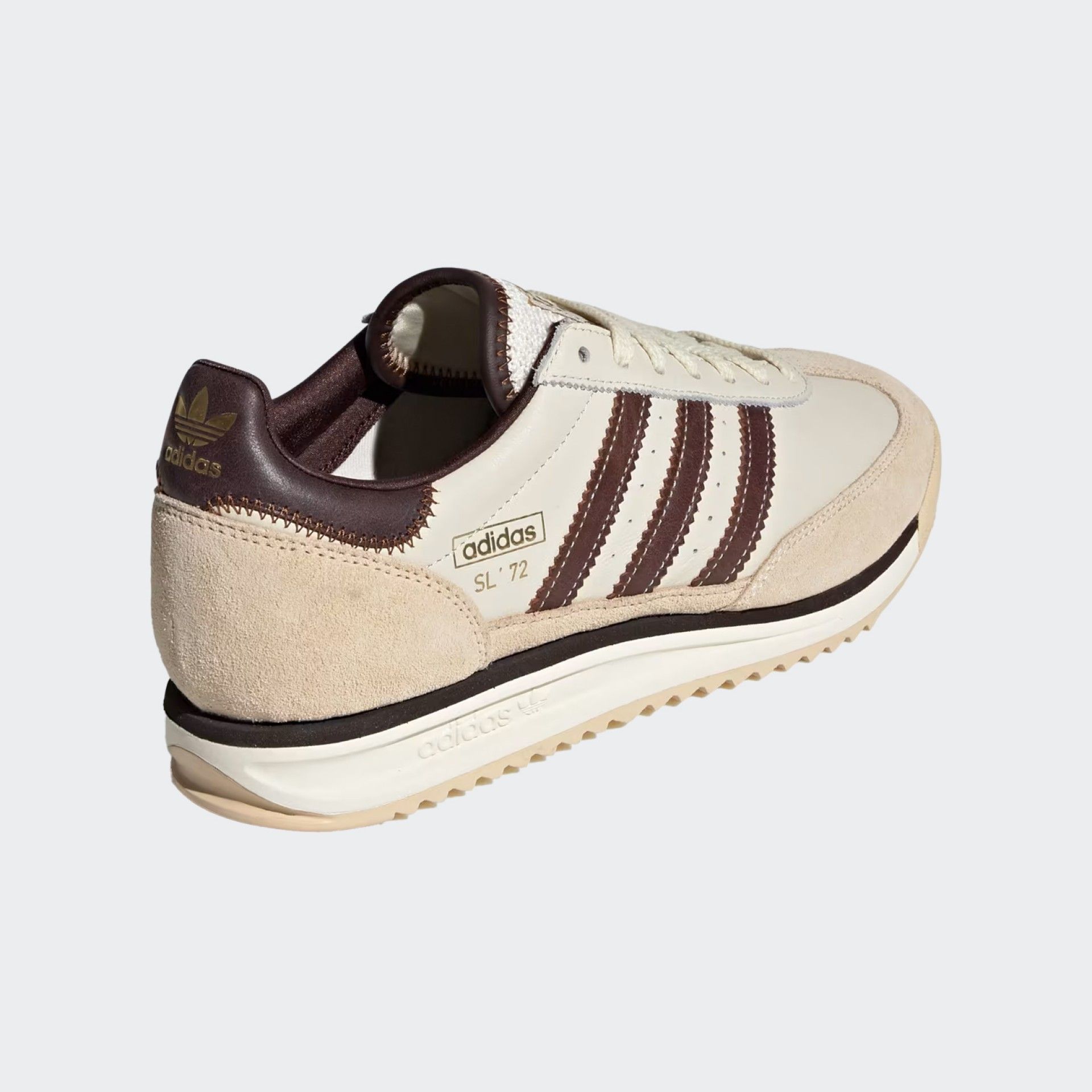 Zapatillas Adidas SL 72 RS