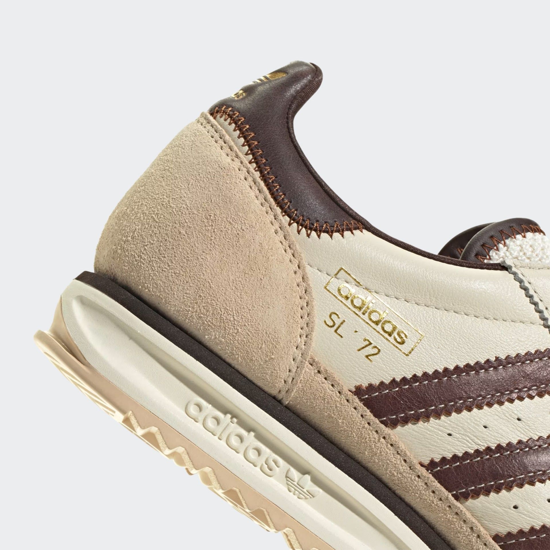 Sapatilhas Adidas SL 72 RS