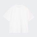 Camiseta Carhartt WIP S/S Deconstructed Label