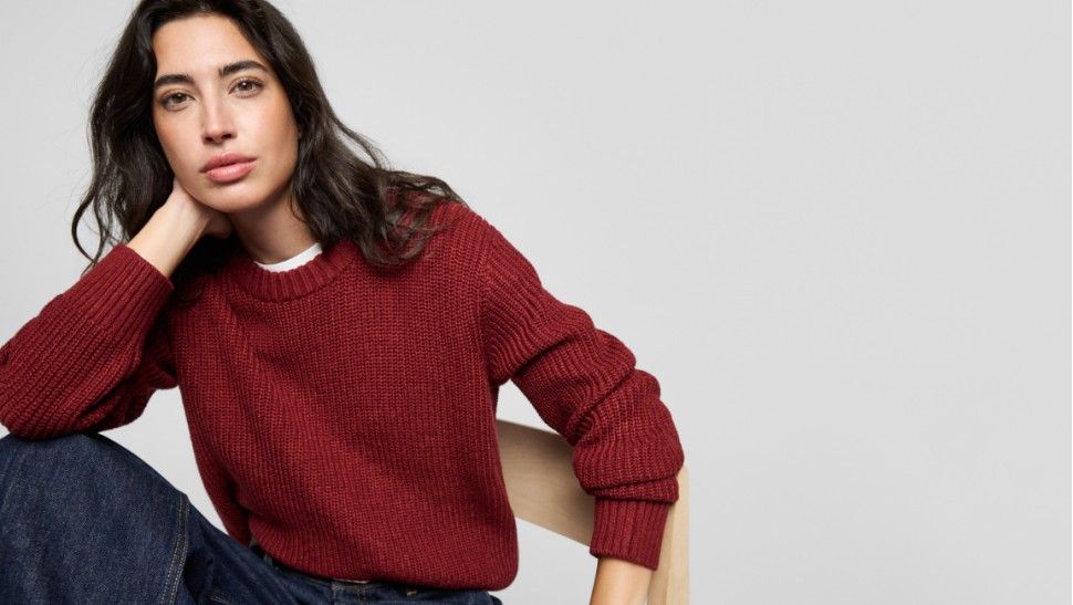 Knitwear essentials: as malhas que vais querer no teu guarda roupa