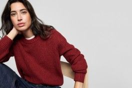 Knitwear essentials: as malhas que vais querer no teu guarda roupa