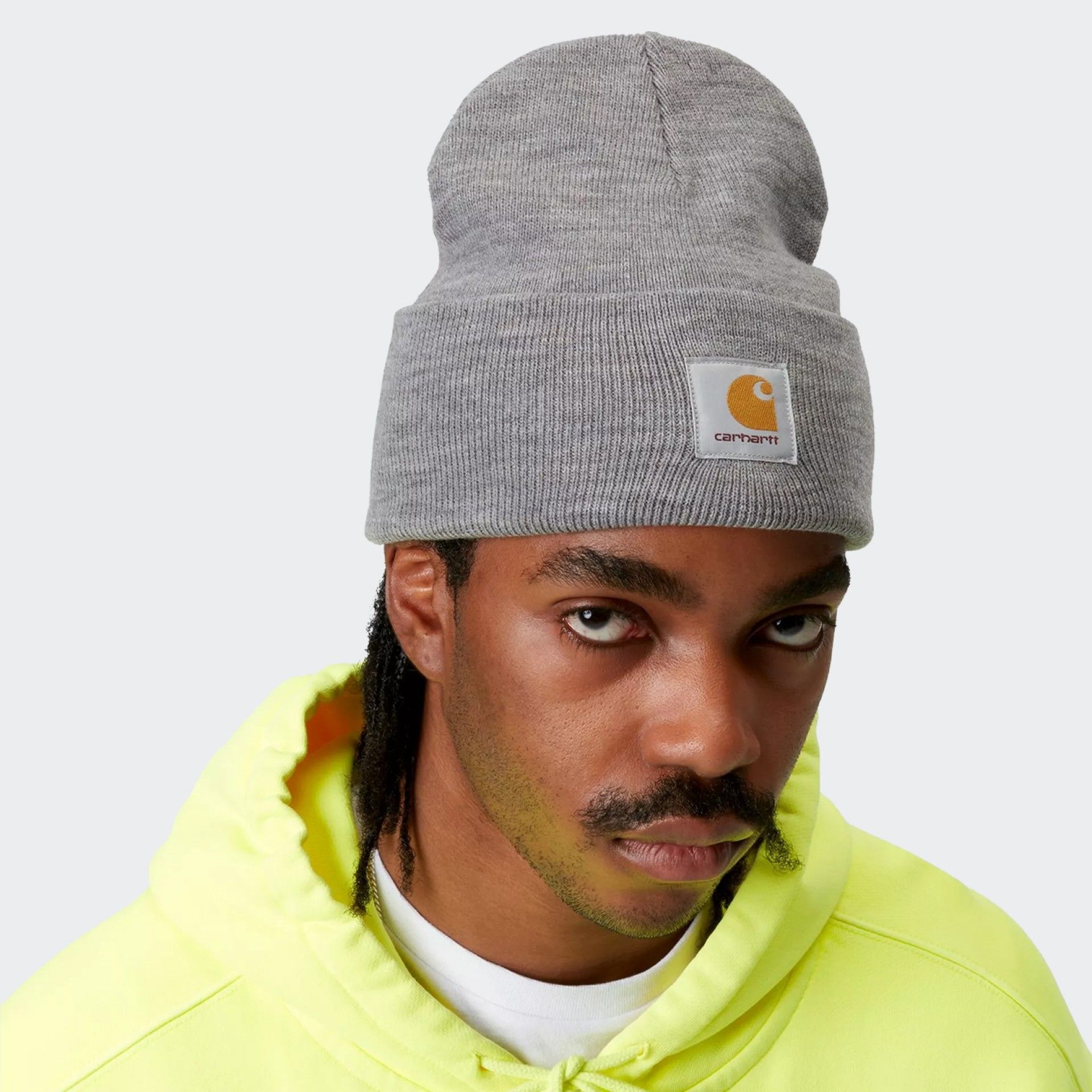 Carhartt WIP Acrylic Watch Beanie