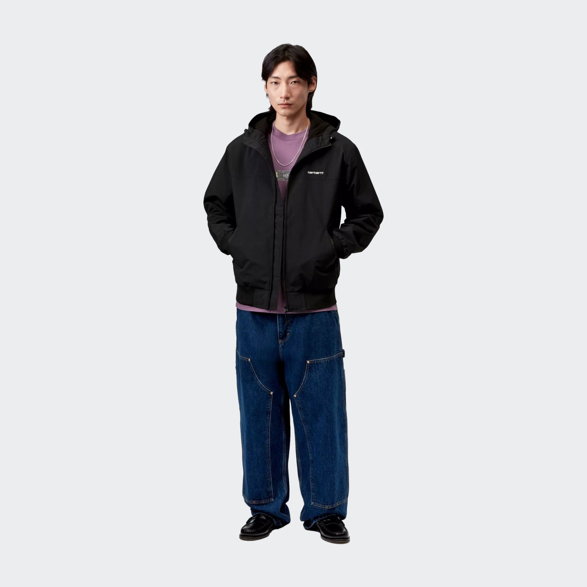 Blusão Carhartt WIP