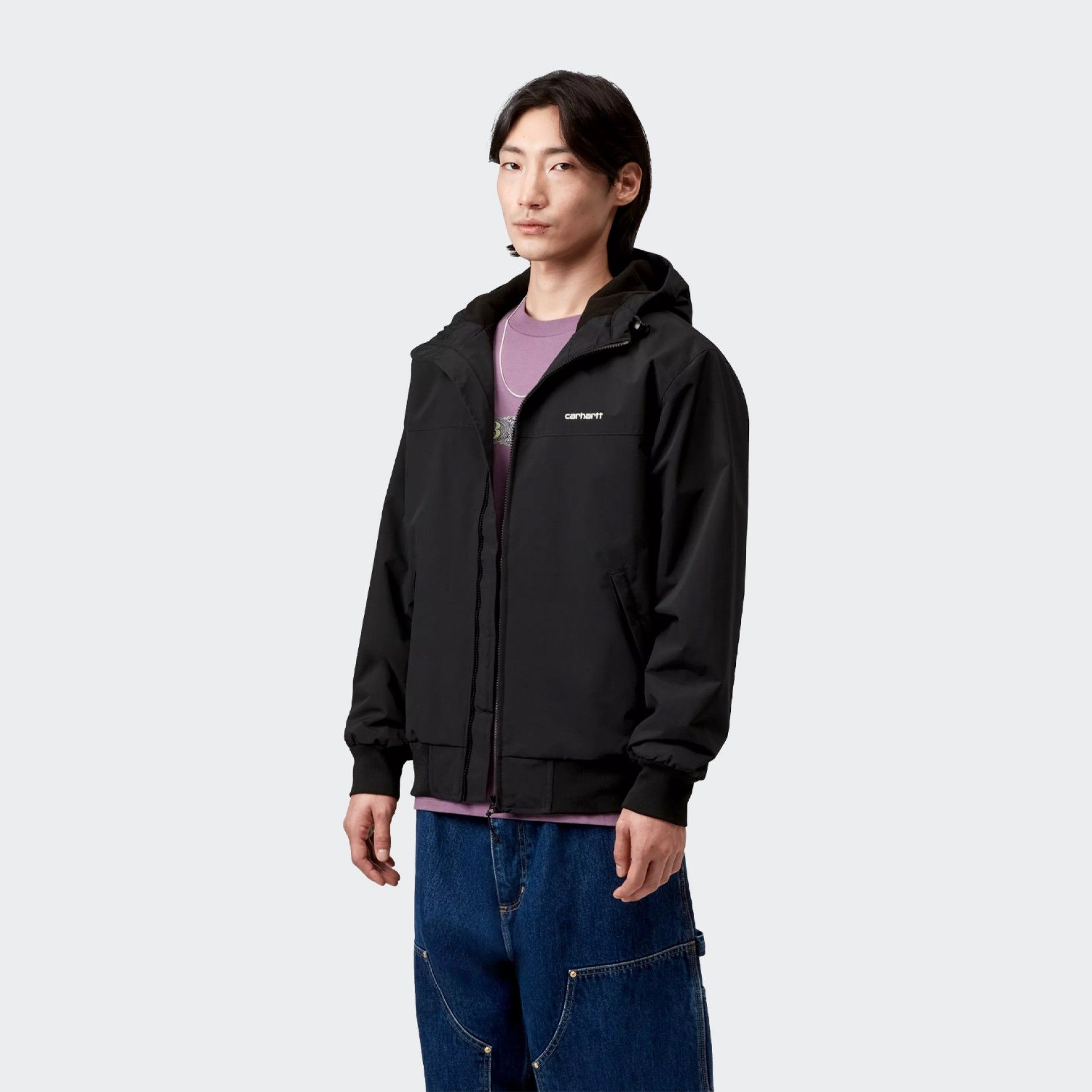 Blusão Carhartt WIP